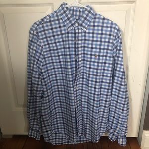 Ralph Lauren Button Down
